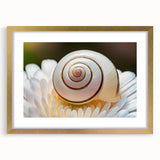 Extra large abstract art print with textured swirls in earthy tones on canvas, suitable for living room decor.