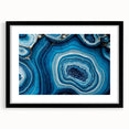 Extra large textured abstract art print with vibrant multicolored swirls on canvas, ideal for living room decor.