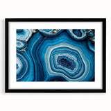 Extra large textured abstract art print with vibrant multicolored swirls on canvas, ideal for living room decor.