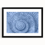 Extra large abstract art print featuring a textured mix of vibrant colors on canvas, ideal for living room decor.