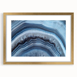 Extra large abstract art print featuring textured swirls in earthy tones on canvas, ideal for living room decor.