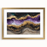 Extra large abstract art print on canvas featuring textured swirls in earthy tones, suited for living room decor.