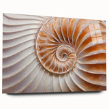 Large abstract wall art featuring swirling blue and green tones on canvas, ideal for bedroom or dining room decor.