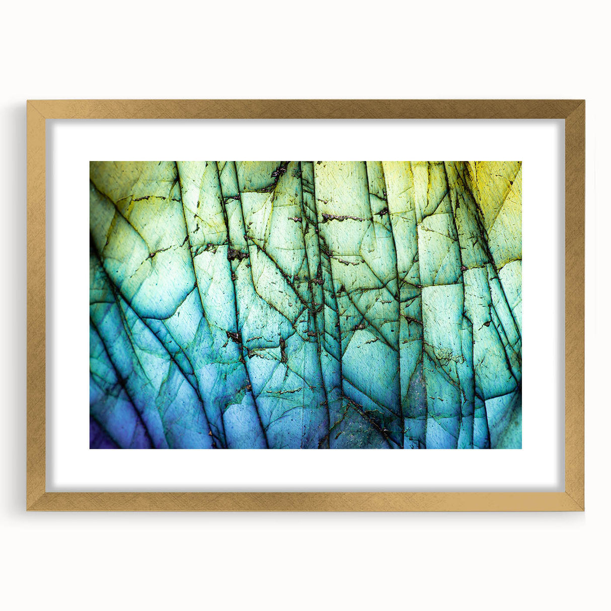 Extra large abstract art print on canvas, featuring textured swirls in earthy tones, ideal for living room decor.