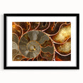 Extra large, textured abstract art print in vibrant colors on canvas, ideal for living room decor.