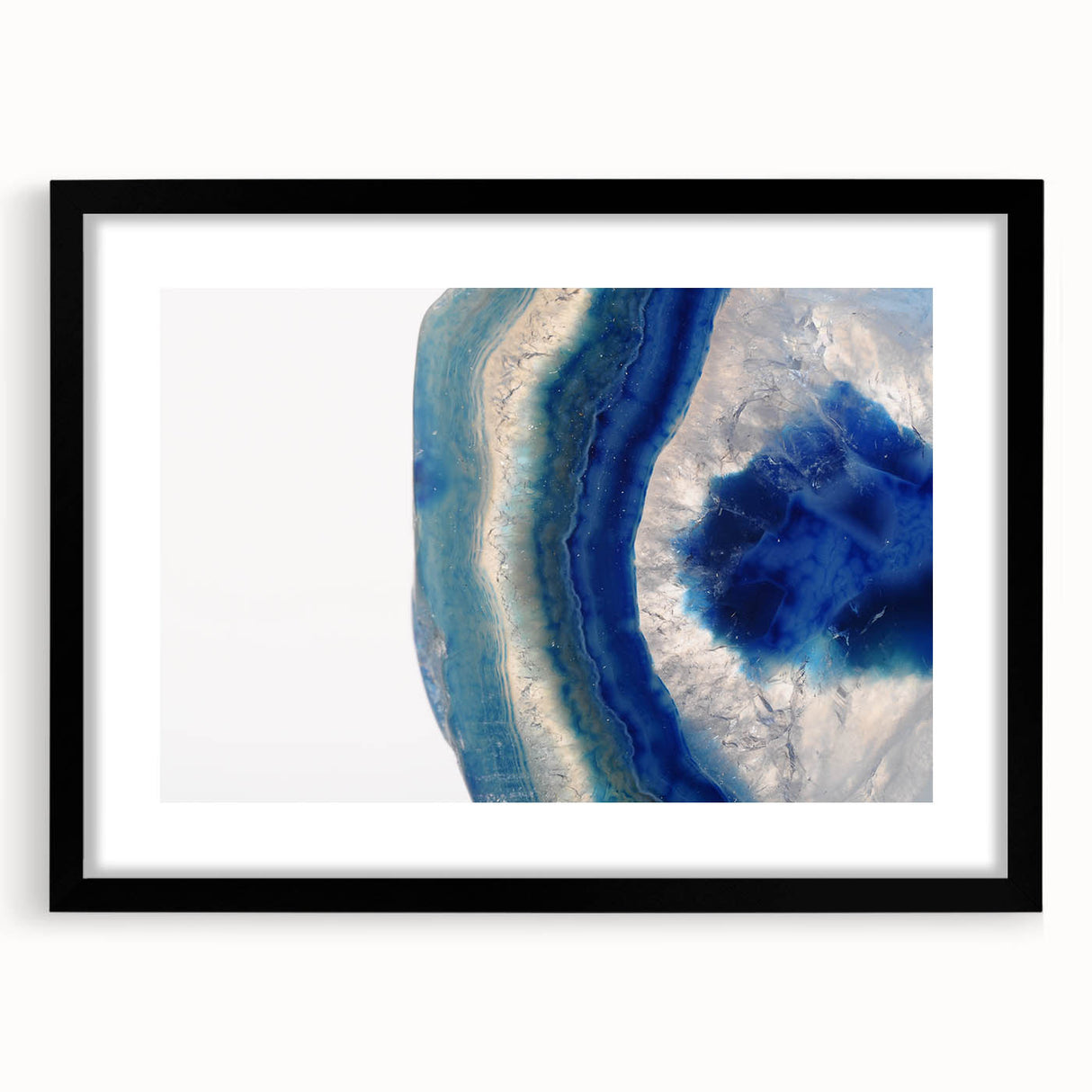 Extra large abstract art print, featuring textured swirls in vibrant colors on canvas, ideal for living room decor.