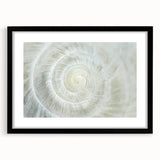 Extra large abstract art print depicting a colorful, textured landscape on canvas, ideal for living room decor.