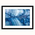 Extra large, textured abstract art print featuring vibrant, colorful swirls on canvas, ideal for living room decor.
