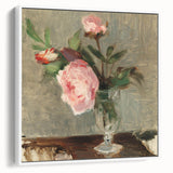 Extra large vintage poster art of a colorful abstract design on black background, ideal for living room decor.