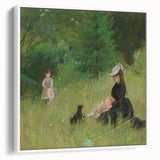 Extra large vintage poster art featuring a colorful abstract design on black background, ideal for living room decor.