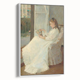 Extra large vintage poster art of a colorful abstract design on black background, ideal for living room decor.