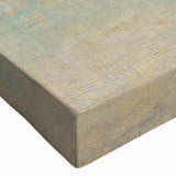 Large art of a serene landscape painting in black and white tones on canvas, ideal for bedroom wall decor.