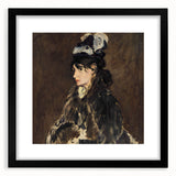 Extra large abstract art print featuring vibrant, colorful textures on canvas, ideal for living room decor.