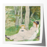 Extra large canvas print of vibrant floral art, ideal for dining room or bathroom wall decor.