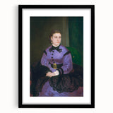 Extra large abstract art print with vibrant, colorful textures on canvas, ideal for living room decor.