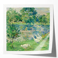 Extra large canvas with vibrant floral art in pastel shades, ideal for dining room or bathroom wall decor.