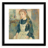 Extra large abstract art print with vibrant, colorful textures on canvas, ideal for living room decor.