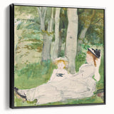 Black and white vintage poster art of a mountainous landscape, printed on canvas, ideal for bedroom decor.