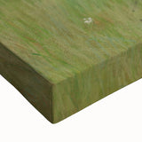 Large art print featuring a serene landscape in black and white tones on canvas, suitable for bedroom decor.