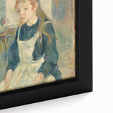 Extra large black wall art featuring colorful, textured abstract design on canvas, ideal for living room decor.