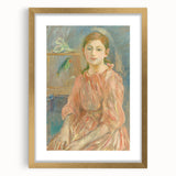 Extra large abstract art print featuring textured swirls in muted earth tones on canvas, ideal for living room decor.