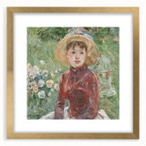 Extra large abstract art print on canvas, featuring textured swirls in muted earth tones, suited for living room decor.