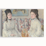 Large black and white abstract acrylic print, ideal for kitchen wall art.