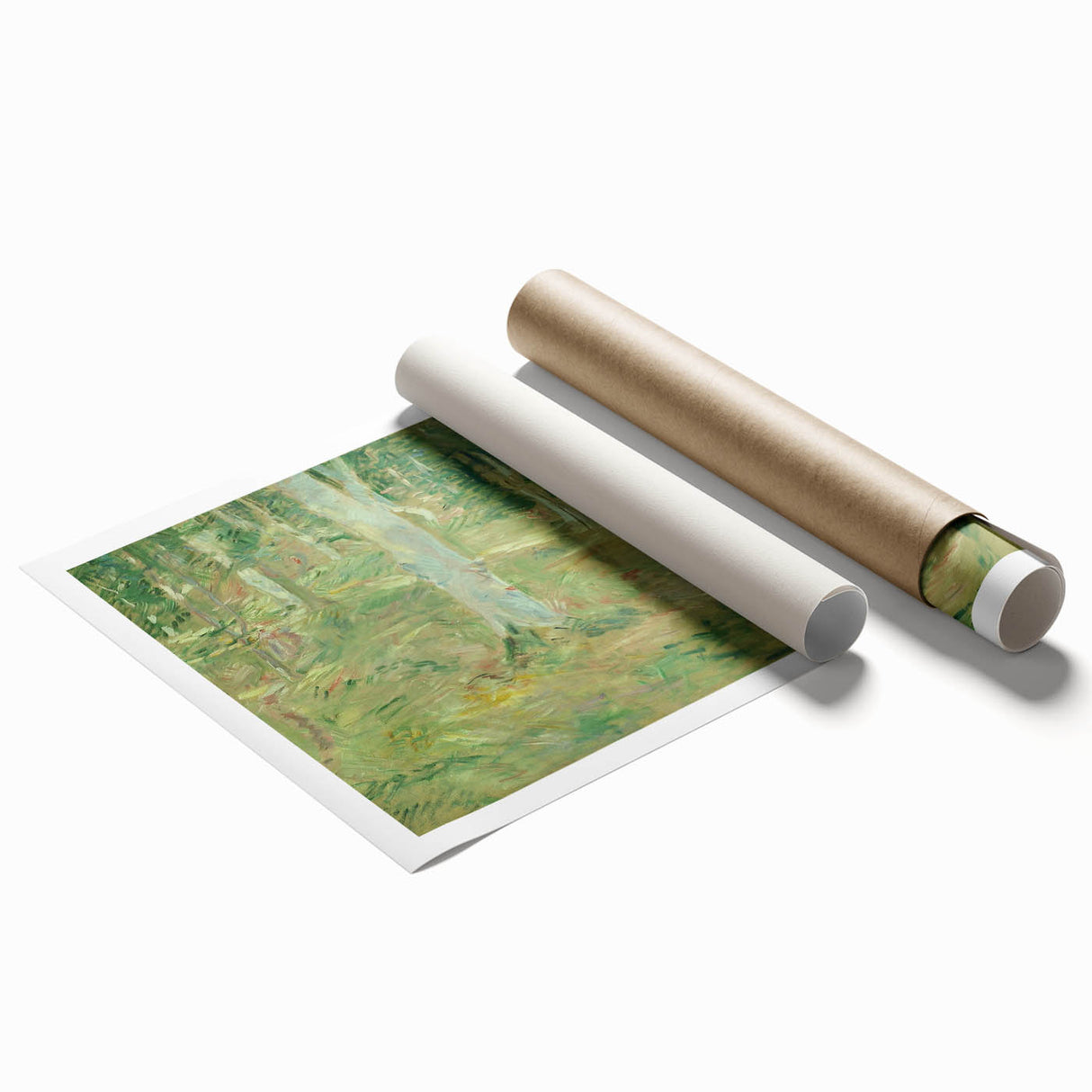 Extra large floral art on canvas, featuring soft pastel shades, ideal for classy bathroom or large living room wall decor.