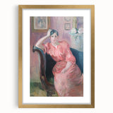 Extra large abstract art print on canvas featuring textured swirls in earthy tones, ideal for living room decor.