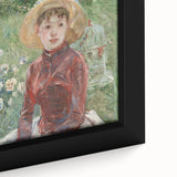 Extra large black wall art featuring a textured abstract design with vibrant colorful accents.