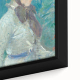 Extra large black wall art featuring a textured, colorful abstract design on canvas, ideal for living room decor.