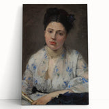 Large black and white photographic print of a bustling cityscape on canvas, ideal for kitchen wall art or bedroom ambiance.