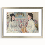 Textured abstract art print in muted earth tones on canvas, suitable for bedroom wall decor.