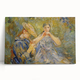 Large black and white acrylic print of a bustling cityscape, ideal for kitchen wall art or bedroom ambiance.