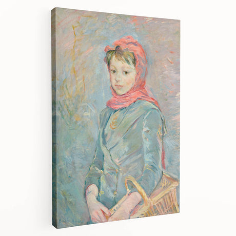 Large art depicting a colorful abstract cityscape on canvas, suitable for kitchen wall decor.