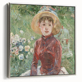 Landscape art painting depicting a vintage black and colorful abstract cityscape on a framed poster.