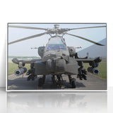 Art deco poster of a stylized vintage car in bold black and white, printed on canvas, suitable for nursery wall art.