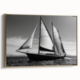 Landscape art painting depicting a vintage car in colorful shades on a black background, ideal for a modern living room.