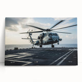 Large black and white acrylic print of assorted kitchen utensils, ideal for kitchen wall art.