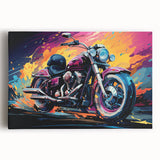 Black and white large canvas print of assorted kitchen utensils, ideal for kitchen wall art.