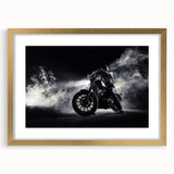 Extra large abstract art print on canvas featuring textured swirls in earthy tones, ideal for living room decor.