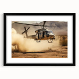 Extra large wall art featuring an abstract design with vibrant, textured colors on canvas, suited for a living room.