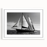 Extra large abstract art print on canvas with textured blue and gray swirls, suitable for living room decor.