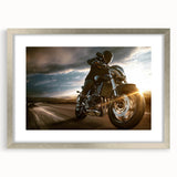 Textured abstract art print in muted earth tones on canvas, suitable for bedroom wall decor.