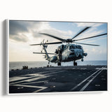 Vintage poster art of a classic car in vibrant colors on a black background, ideal for living room decor.