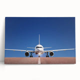 Black and white abstract design on large canvas, suitable for kitchen wall art.