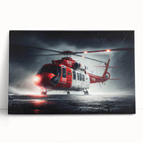 Black and white acrylic print of a vintage coffee grinder, ideal for kitchen wall art.