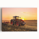Large black and white acrylic print of assorted kitchen utensils, ideal for kitchen wall art.