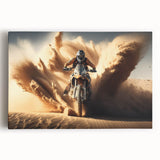 Black and white abstract print on canvas, featuring swirling patterns, ideal for kitchen wall art.