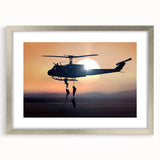 Textured abstract art print in neutral tones on canvas, suitable for bedroom art.